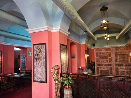 Obyekt - Sahil m. - 181 m²