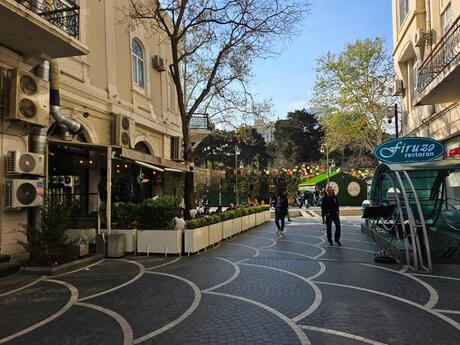 Объявление №6062661 - Баку, м. Сахил, 181 м²