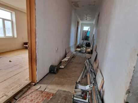 Obyekt - Masazır q. - 300 m²