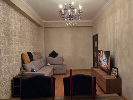 Elan №6062674 - Xırdalan, Xırdalan, 2 otaqlı, 62 m², 10/13 mərtəbə