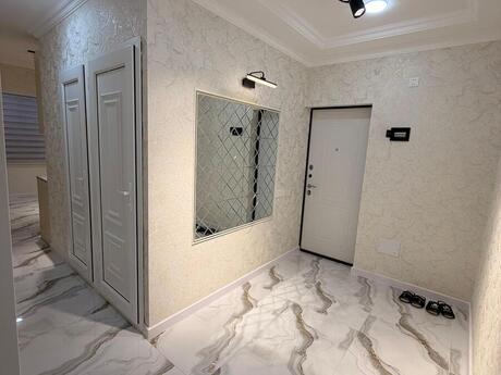 Elan №6062671 - Bakı, Azadlıq Prospekti m., 3 otaqlı, 82 m², 4/9 mərtəbə