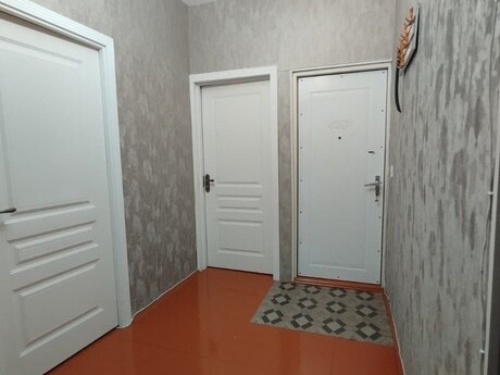 Объявление №6062672 - Баку, пос. Бакиханова, 2-комн., 60 м², 3/9 этаж