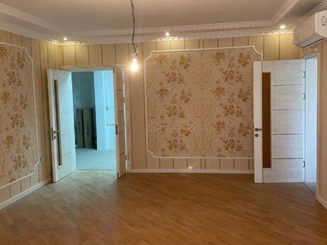 2 otaqlı yeni tikili - 8 Noyabr m. - 70 m²
