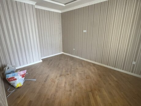 2 otaqlı yeni tikili - 8 Noyabr m. - 70 m²
