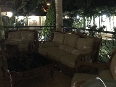 5 otaqlı həyət evi/bağ evi - Şüvəlan q. - 450 m²