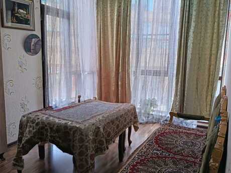 Объявление №6062712 - Баку, м. Гянджлик, 2-комн., 55 м², 2/17 этаж