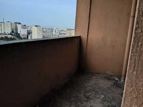 4 otaqlı yeni tikili - Yasamal r. - 186 m²