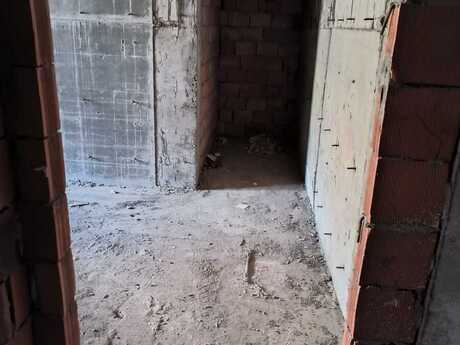 4 otaqlı yeni tikili - Yasamal r. - 186 m²