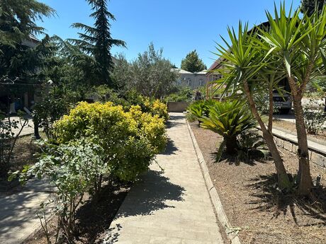 Объявление №6062720 - Баку, пос. М. Расулзаде, 7-комн., 400 м²