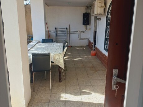 2 otaqlı həyət evi/bağ evi - Pirşağı q. - 85 m²