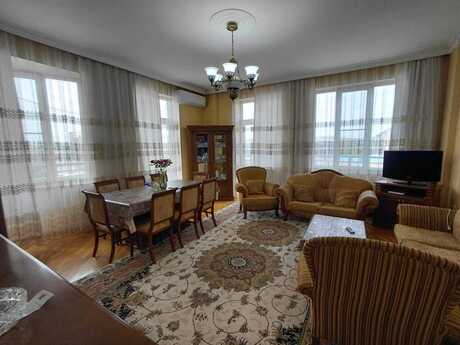 Elan №6062729 - Bakı, İnşaatçılar m., 3 otaqlı, 100 m², 5/18 mərtəbə