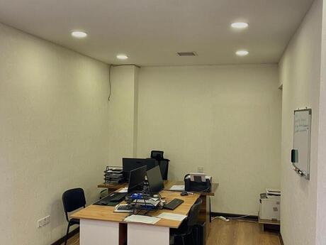 Объявление №6062735 - Баку, м. 28 мая, 2-комн., 70 м²