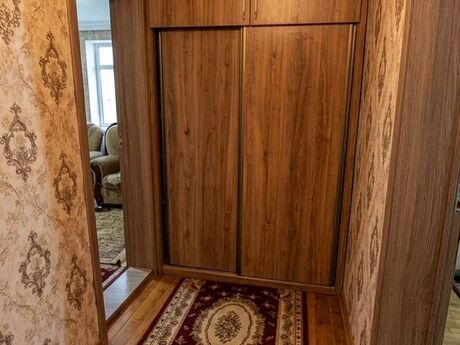 3 otaqlı həyət evi/bağ evi - 20 Yanvar m. - 60 m²