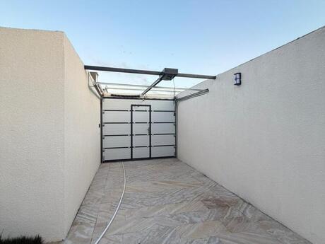 4 otaqlı həyət evi, 150 m², Şüvəlan: 210 000 ₼ 5
