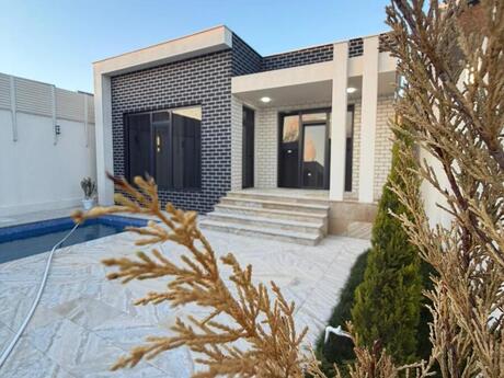 Объявление №6062732 - Баку, пос. Шувеляны, 4-комн., 150 м²