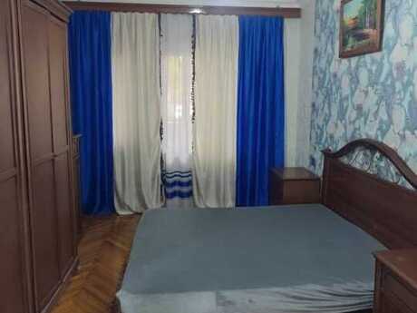 2 otaqlı köhnə tikili - Memar Əcəmi m. - 58 m²