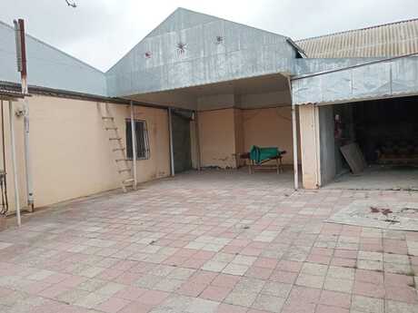 3 otaqlı həyət evi/bağ evi - Şamaxı - 113 m²
