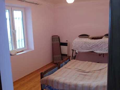 3 otaqlı həyət evi/bağ evi - Şamaxı - 113 m²