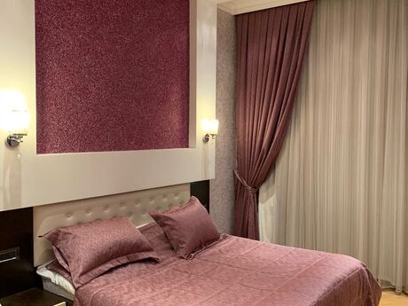 Elan №6062793 - Bakı, Nizami m., 2 otaqlı, 60 m², 5/5 mərtəbə