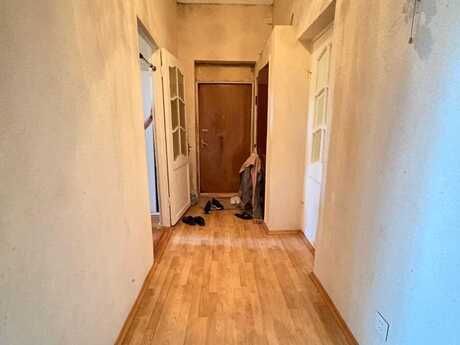 3 otaqlı köhnə tikili - Xətai r. - 85 m²