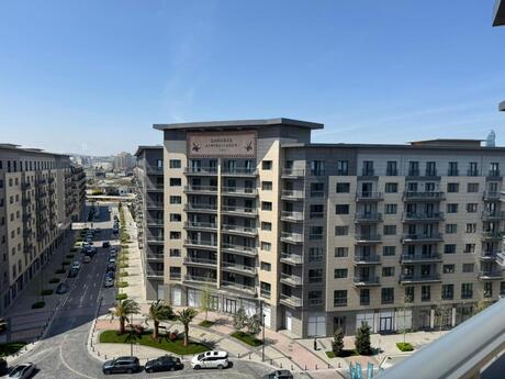 Объявление №6062772 - Баку, пос. Аг шехер, 5-комн., 255 м², 7/8 этаж
