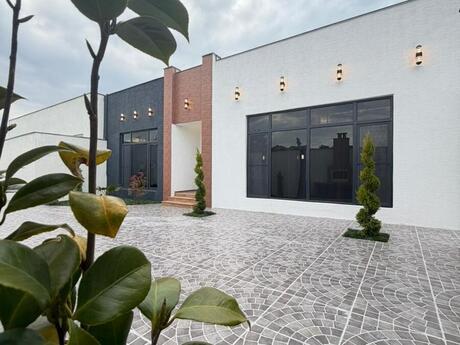 4 otaqlı həyət evi, 160 m², Şüvəlan: 285 000 ₼ 3