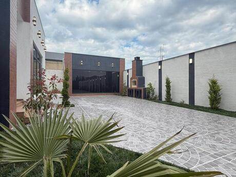 4 otaqlı həyət evi, 160 m², Şüvəlan: 285 000 ₼ 5