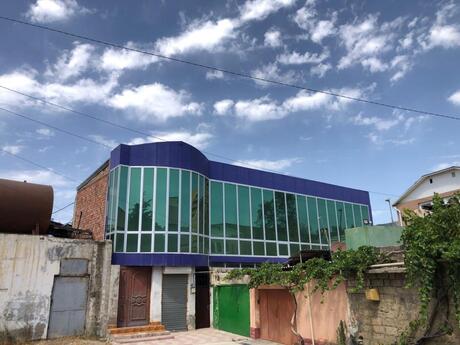 Elan №6062767 - Bakı, Bakıxanov q., 6 otaqlı, 560 m²