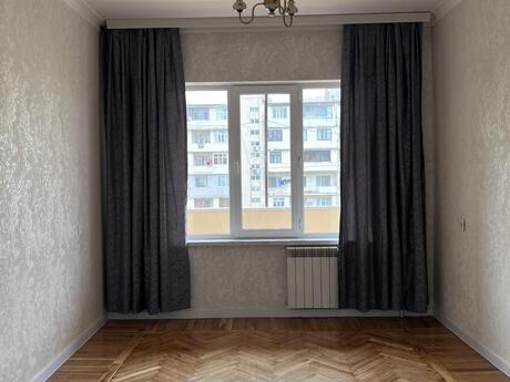 4 otaqlı köhnə tikili - Əhmədli m. - 100 m²