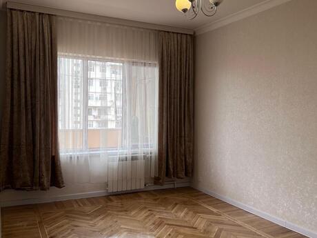 4 otaqlı köhnə tikili - Əhmədli m. - 100 m²