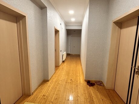 5 otaqlı yeni tikili - Əhmədli m. - 160 m²