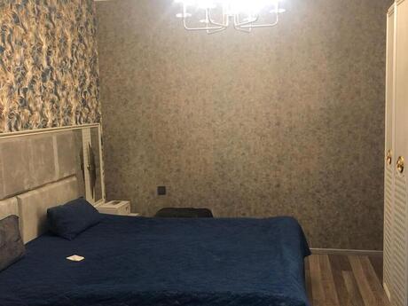 3 otaqlı mənzil, 89 m², Xalqlar Dostluğu: 225 000 ₼ 3