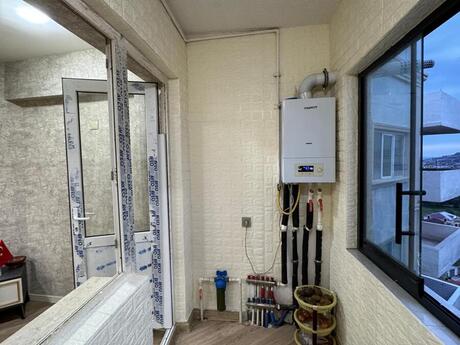 Продаётся 2-комнатная квартира в новостройке, Neftçilər, 72 м², 140 000 AZN, фото 4 / 12