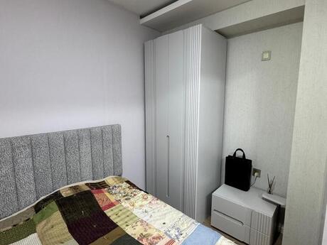 Продаётся 2-комнатная квартира в новостройке, Neftçilər, 72 м², 140 000 AZN, фото 5 / 12