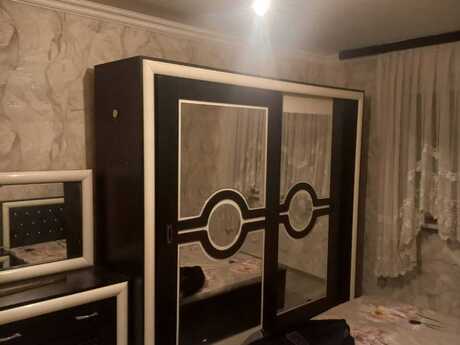 1 otaqlı köhnə tikili - Bakıxanov q. - 40 m²