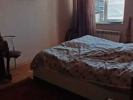 3 otaqlı yeni tikili - Elmlər Akademiyası m. - 70 m²