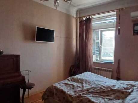 3 otaqlı yeni tikili - Elmlər Akademiyası m. - 70 m²