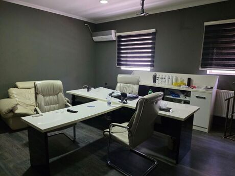 Elan №6062834 - Bakı, Azadlıq Prospekti m., 4 otaqlı, 130 m²