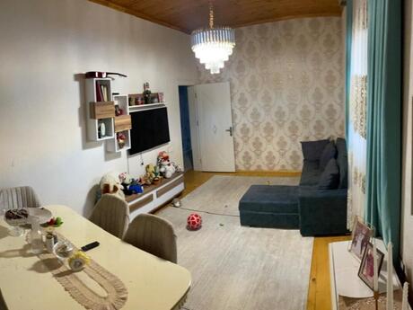 3 otaqlı həyət evi/bağ evi - Biləcəri q. - 86 m²