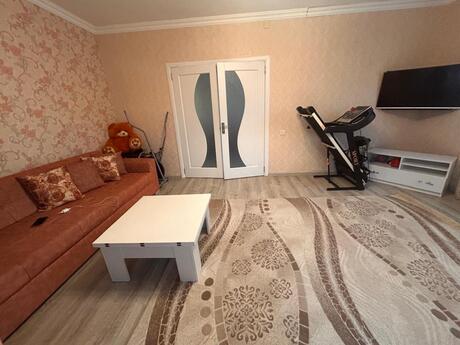 3 otaqlı həyət evi/bağ evi - Abşeron r. - 100 m²