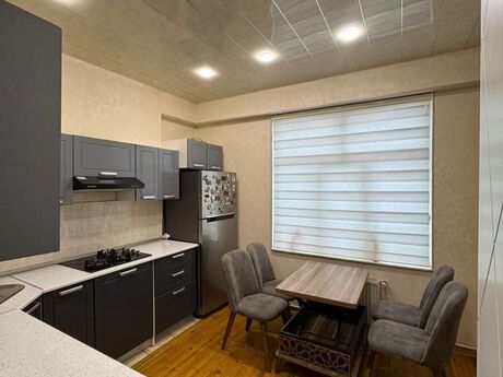 Elan №6062844 - Bakı, Neftçilər m., 2 otaqlı, 63 m², 2/14 mərtəbə