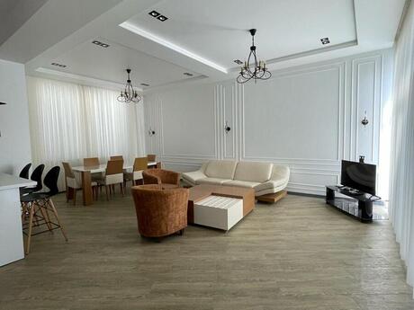4 otaqlı həyət evi, 150 m², Şüvəlan: 300 000 ₼ 4