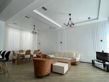 4 otaqlı həyət evi, 150 m², Şüvəlan: 300 000 ₼ 3