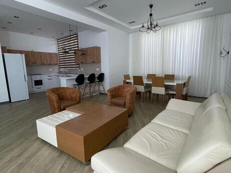 4 otaqlı həyət evi, 150 m², Şüvəlan: 300 000 ₼ 2
