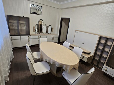 Elan №6062863 - Bakı, Yasamal r., 2 otaqlı, 65 m², 6/9 mərtəbə