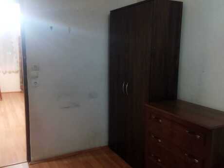 2 otaqlı köhnə tikili - Memar Əcəmi m. - 50 m²