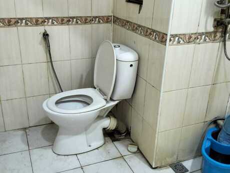 2 otaqlı köhnə tikili - Memar Əcəmi m. - 50 m²