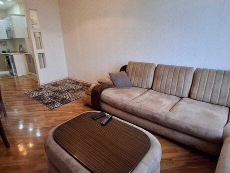 Elan №6062879 - Bakı, Nəriman Nərimanov m., 2 otaqlı, 65 m², 13/15 mərtəbə