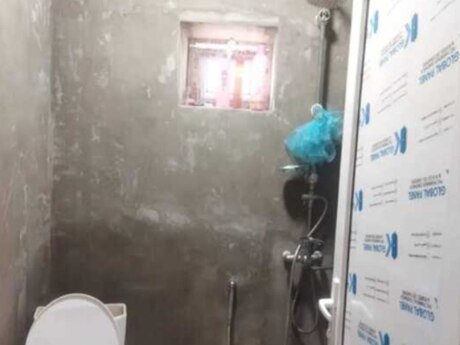 3 otaqlı həyət evi/bağ evi - Buzovna q. - 64 m²