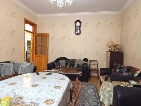 3 otaqlı həyət evi/bağ evi - Xırdalan - 90 m²